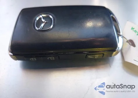 2021 Mazda Cx-30 Preferred z USA, uszkodzony, nr VIN 3MVDMBCL5MM217343